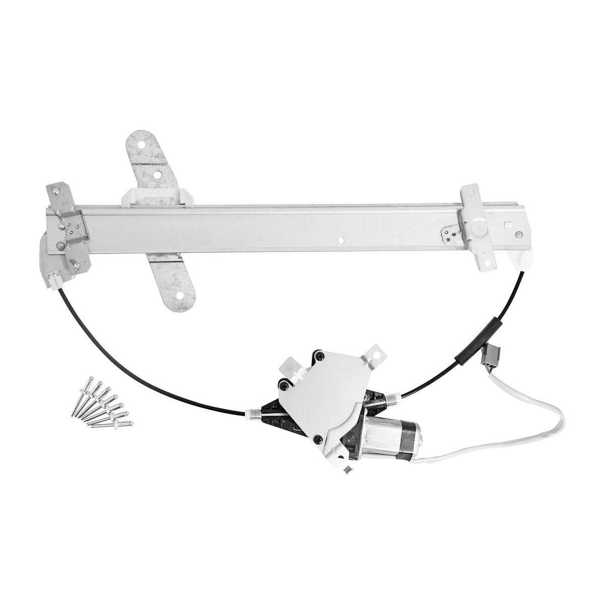 Elevador Eléctrico Del. Der. Ford Grand Marquis 2003-2011 – vista 1