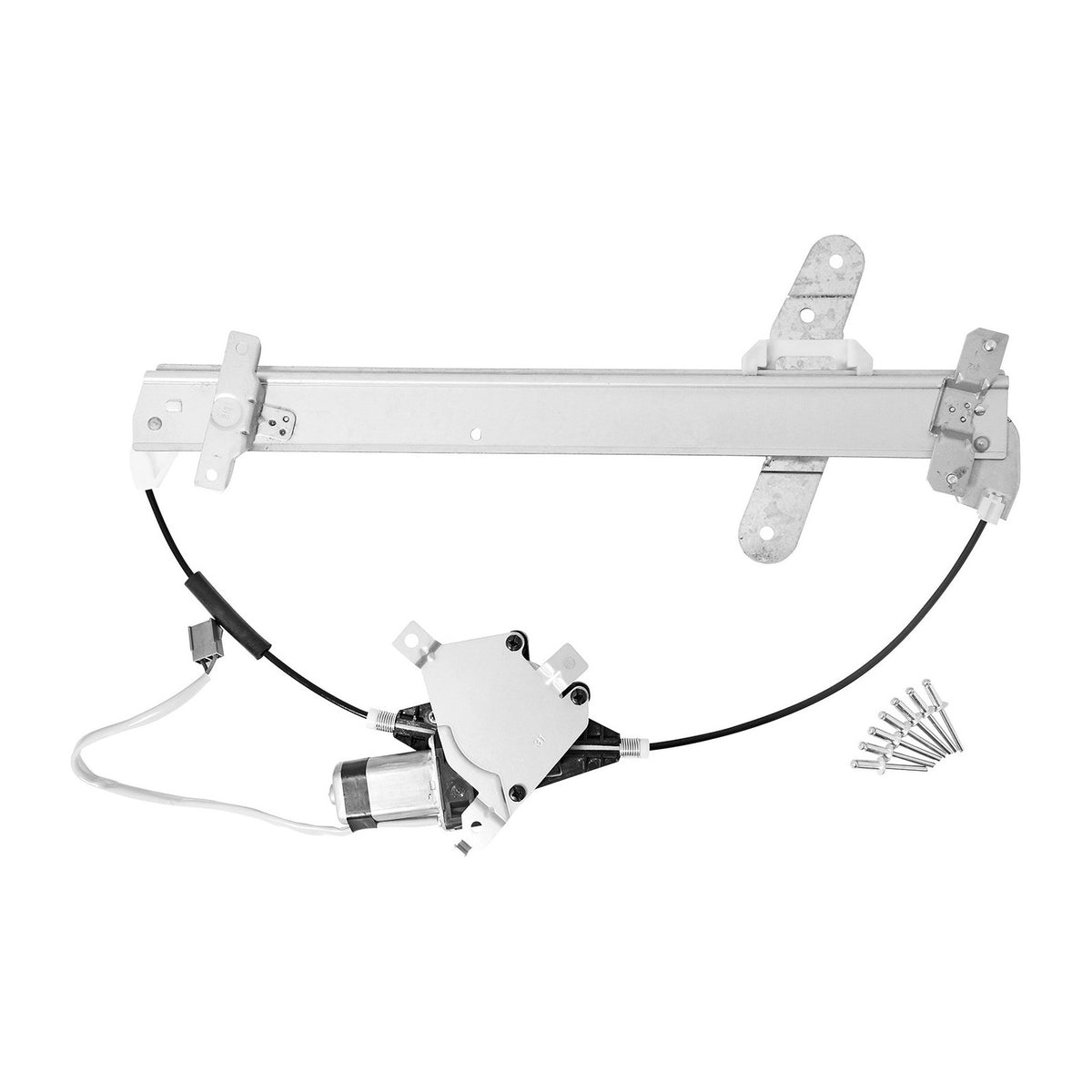 Elevador Eléctrico Del. Izq. Ford Grand Marquis 2003-2011 – vista 1