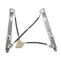 Elevador de Cristal Manual Del. Der. Jeep Compass 2007-2017 – vista 1