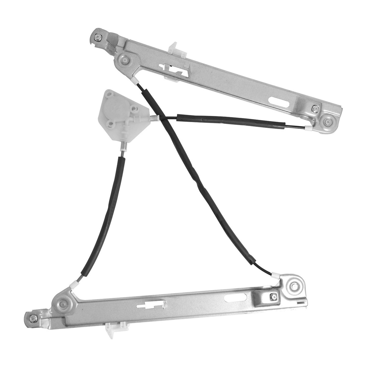 Elevador de Cristal Manual Del. Izq. Jeep Compass 2007-2017 – vista 2