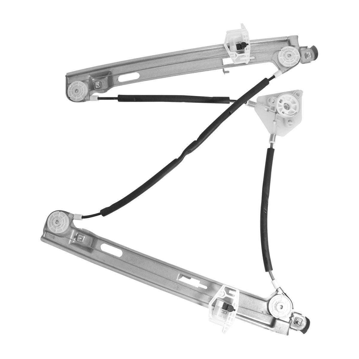 Elevador de Cristal Manual Del. Izq. Jeep Compass 2007-2017 – vista 1