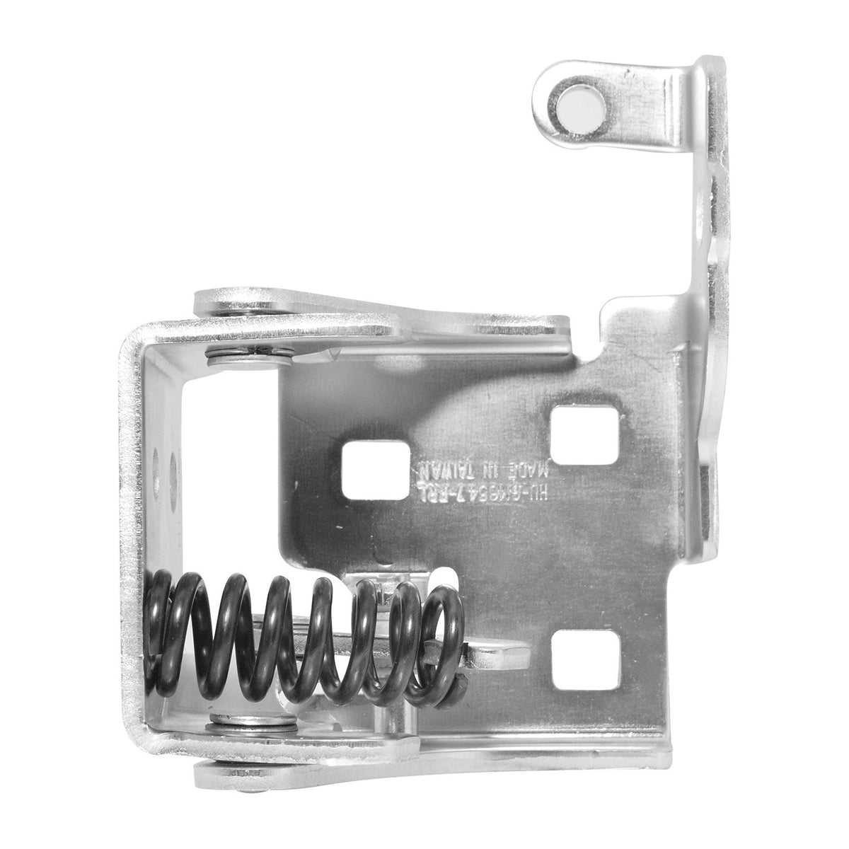 Bisagra de Puerta Del. Der. GMC Sierra / Chevrolet Silverado 2007-2013 – vista 1