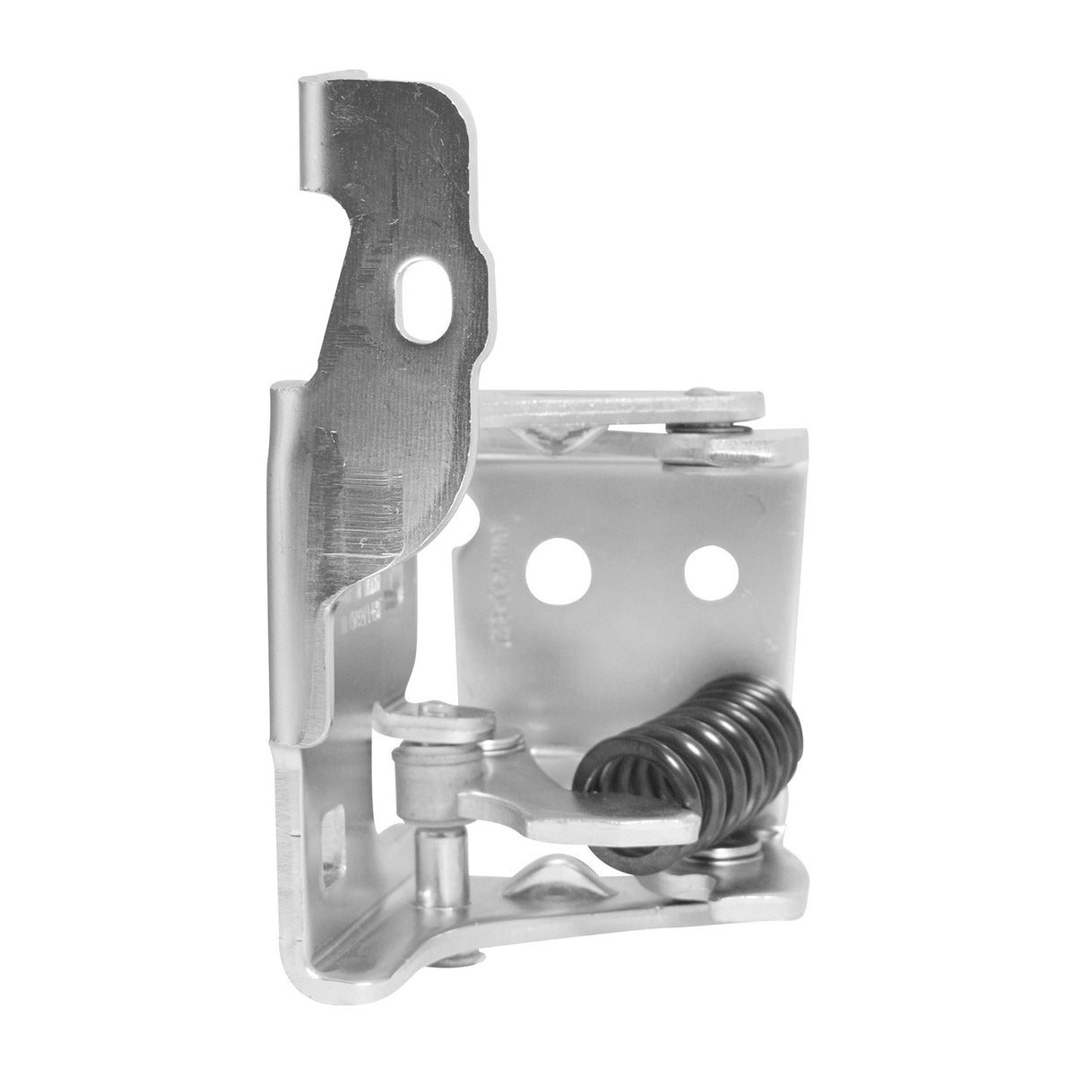 Bisagra de Puerta Del. Izq. GMC Sierra / Chevrolet Silverado 2007-2013 – vista 3