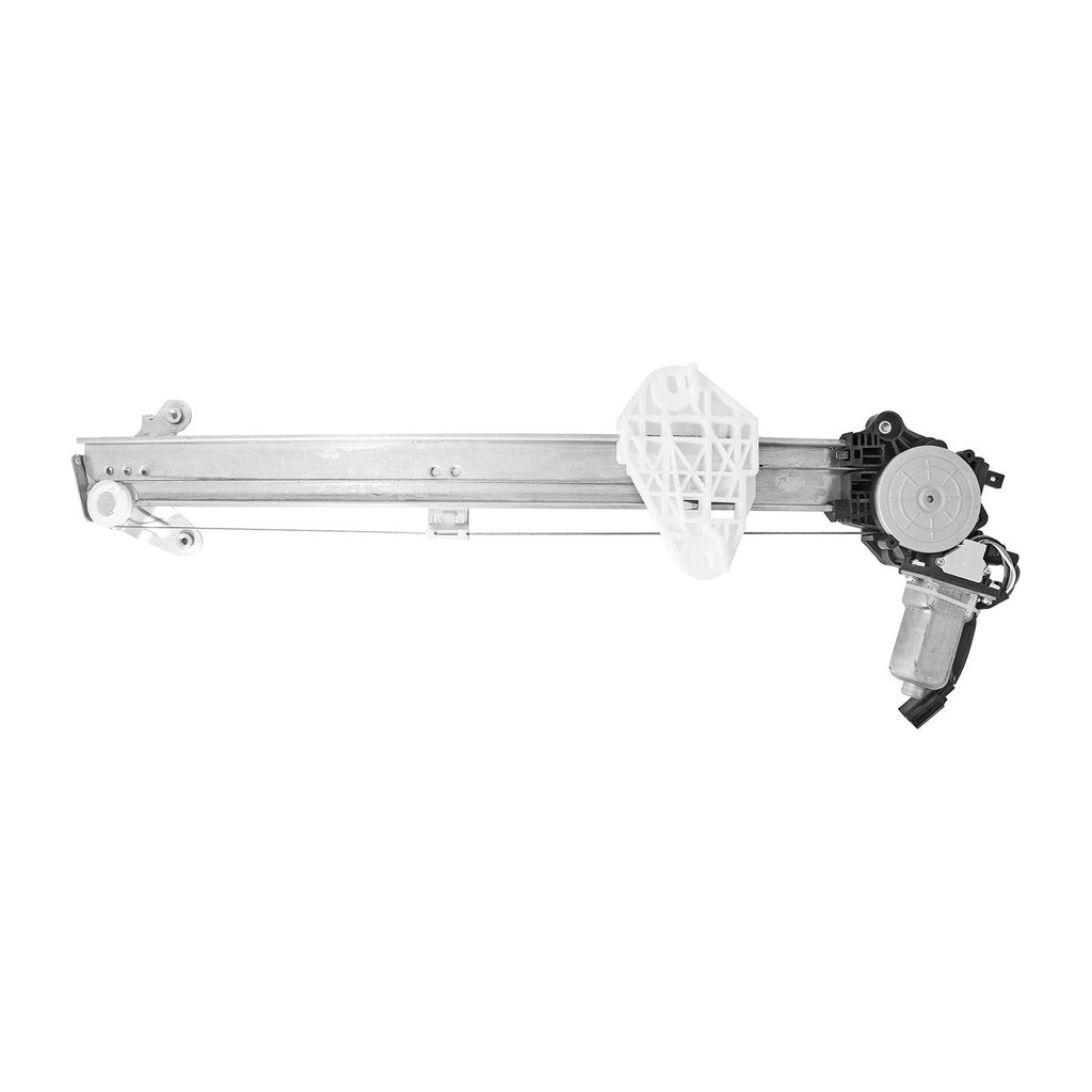 Elevador Eléctrico Del. Izq. Honda Accord 2013-2015 – vista 2