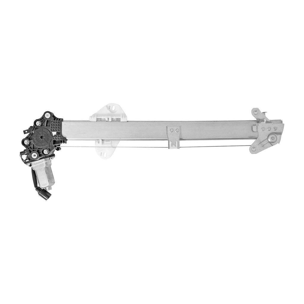 Elevador Eléctrico Del. Izq. Honda Accord 2013-2015 – vista 1