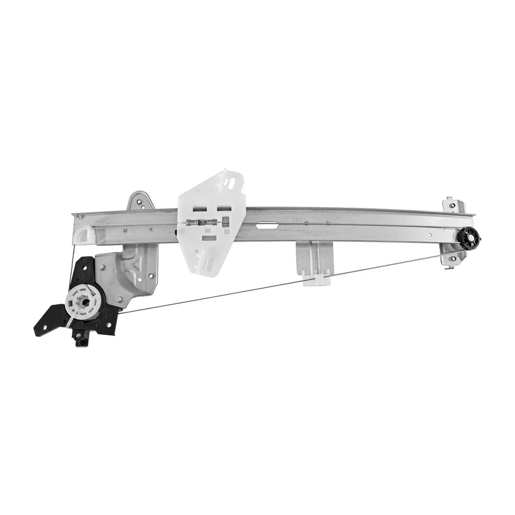Elevador de Cristal Eléctrico Del. Der. Honda Fit 2009-2014 – vista 2