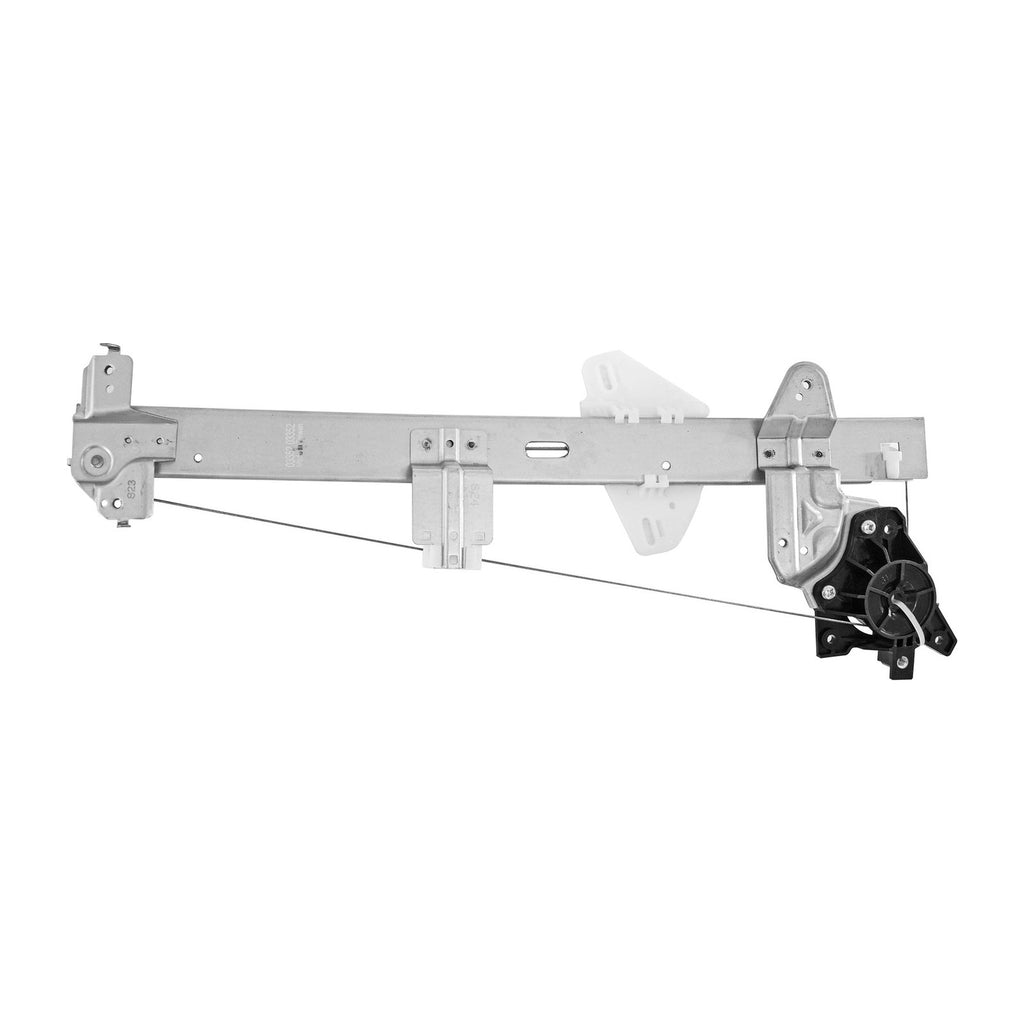 Elevador de Cristal Eléctrico Del. Der. Honda Fit 2009-2014 – vista 1