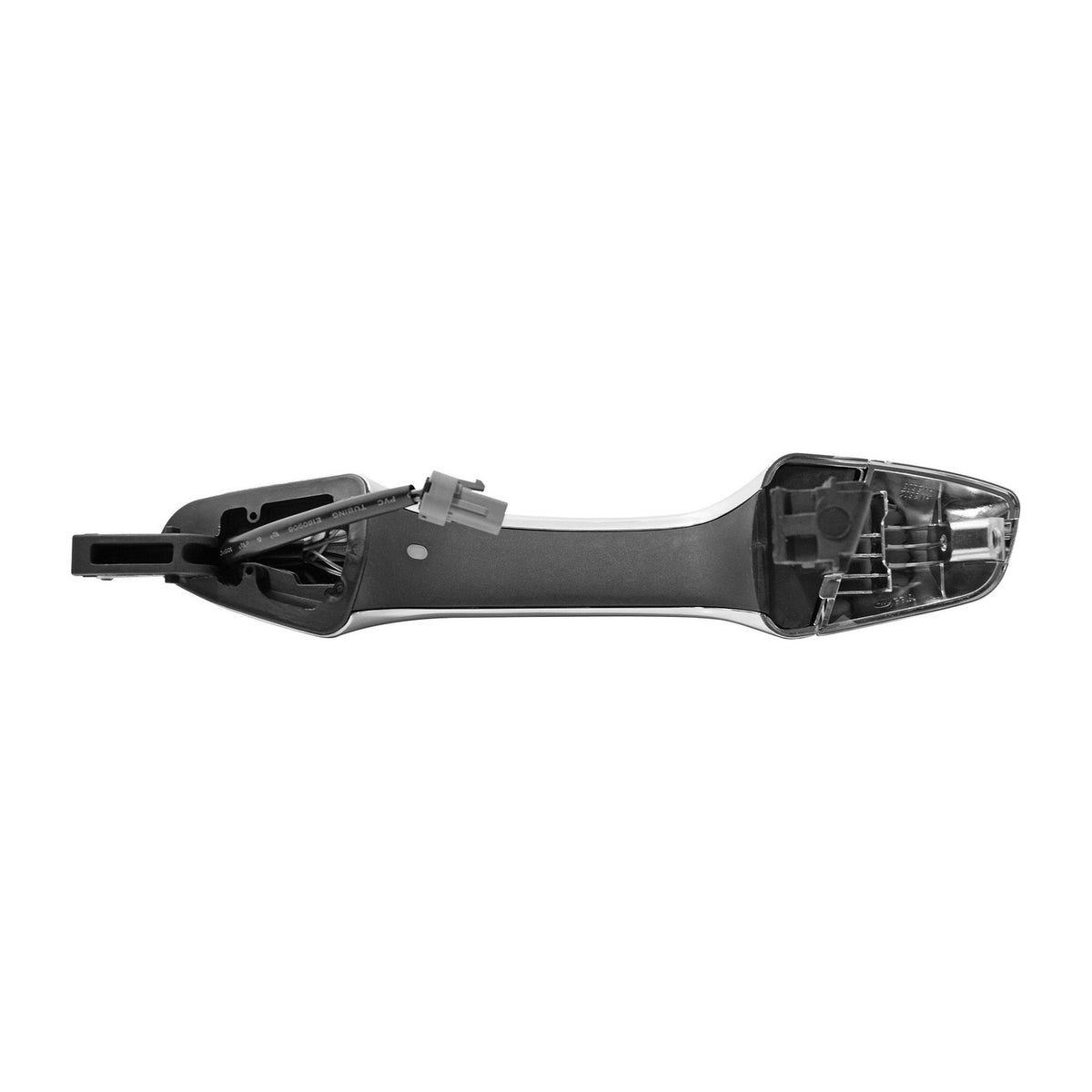 Manija Ext. Del Der Compatible Con Hyundai Santa Fe 2013-2018 – vista 2