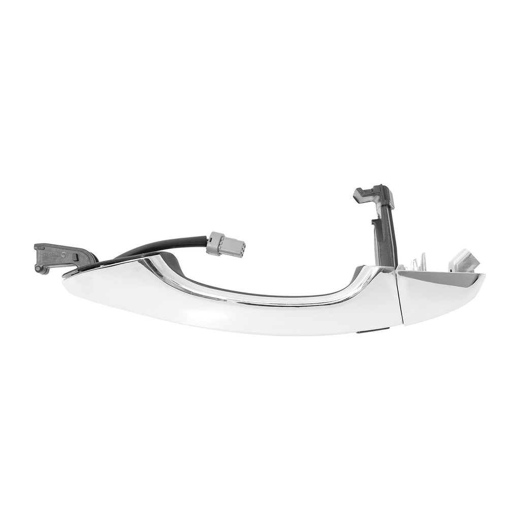 Manija Ext. Del Der Compatible Con Hyundai Santa Fe 2013-2018 – vista 3