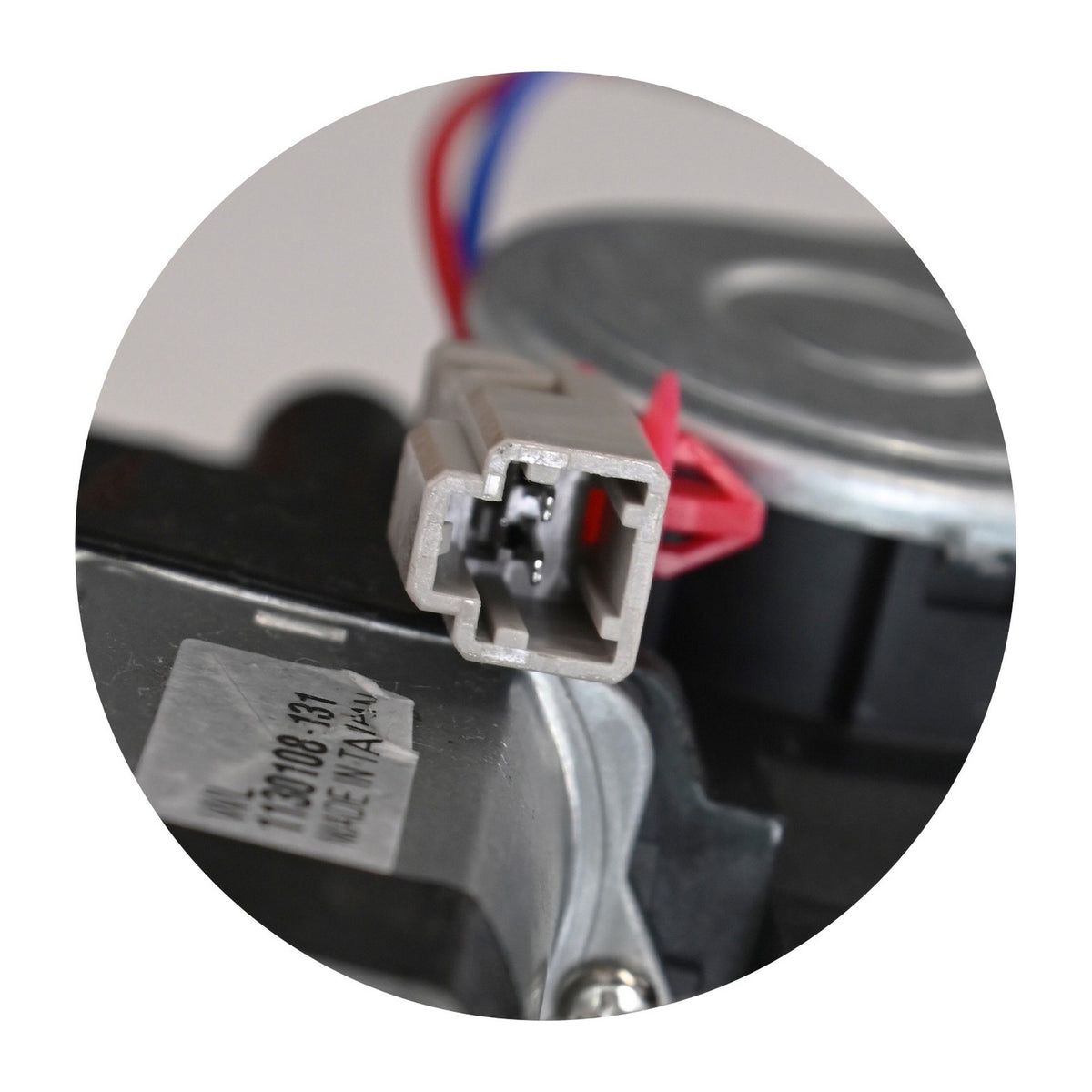 Elevador Eléctrico Del. Der. Honda Element 2003-2011 – vista 3