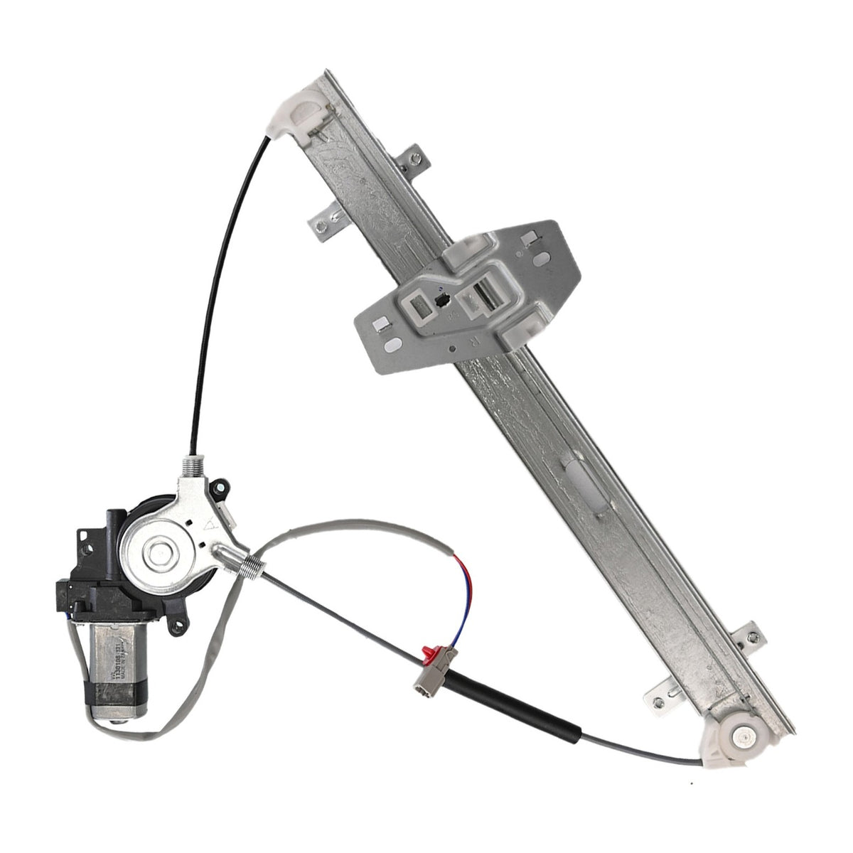 Elevador Eléctrico Del. Der. Honda Element 2003-2011 – vista 1