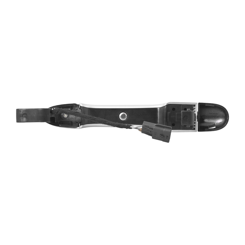 Manija Exterior Del. Der. Renault Fluence 2011-2018 – vista 2