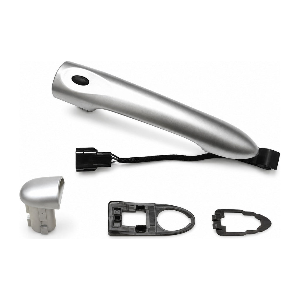 Manija Exterior Del. Der. Renault Fluence 2011-2018 – vista 5