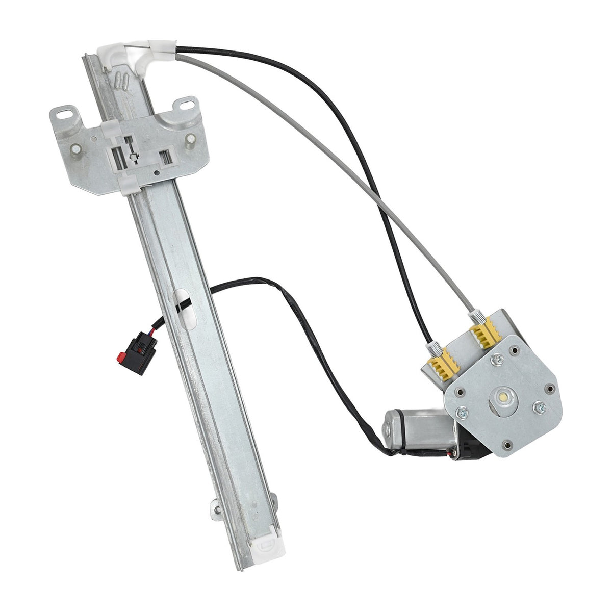 Elevador Eléctrico Del. Der. Jeep Cherokee 1997-2001 – vista 2