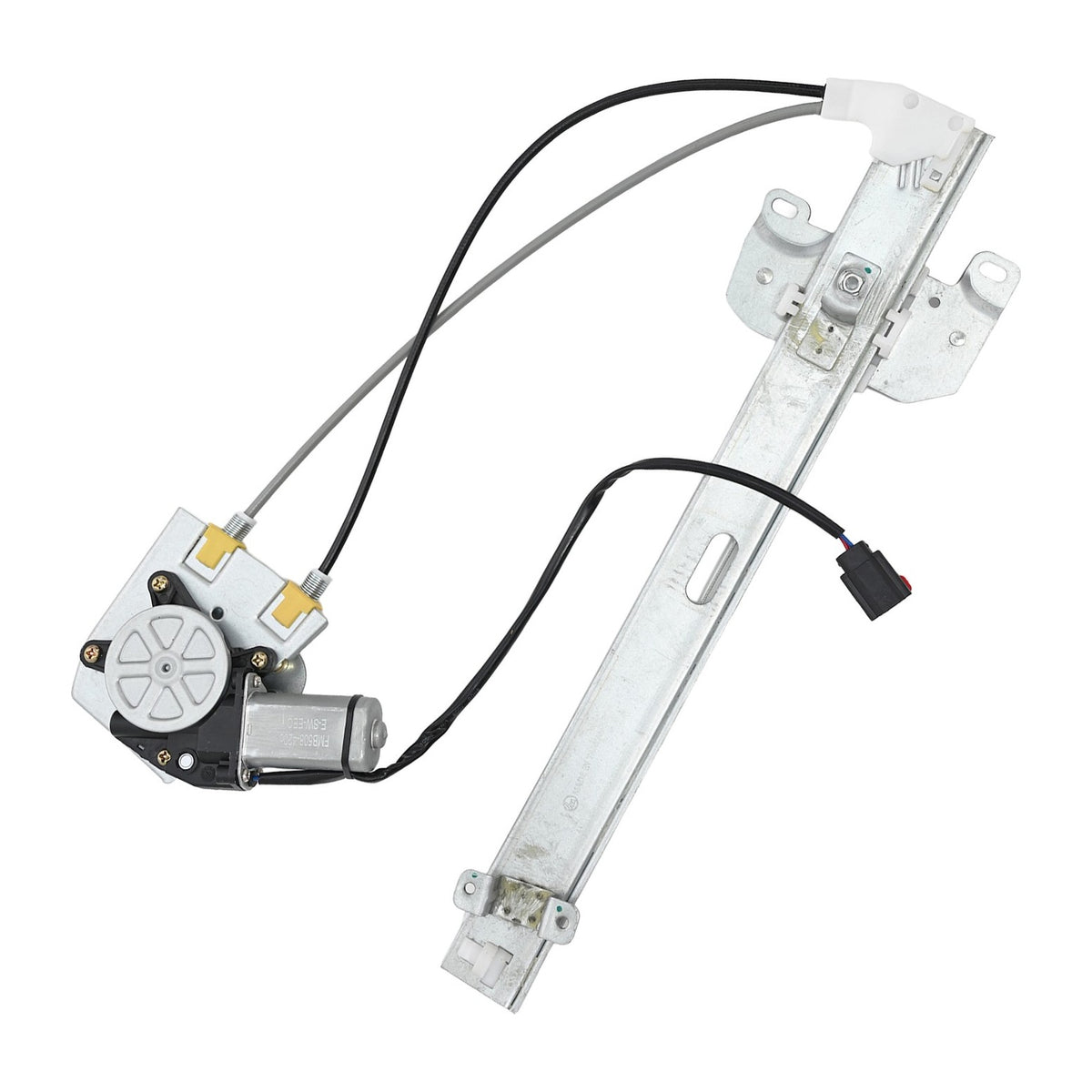 Elevador Eléctrico Del. Der. Jeep Cherokee 1997-2001 – vista 1