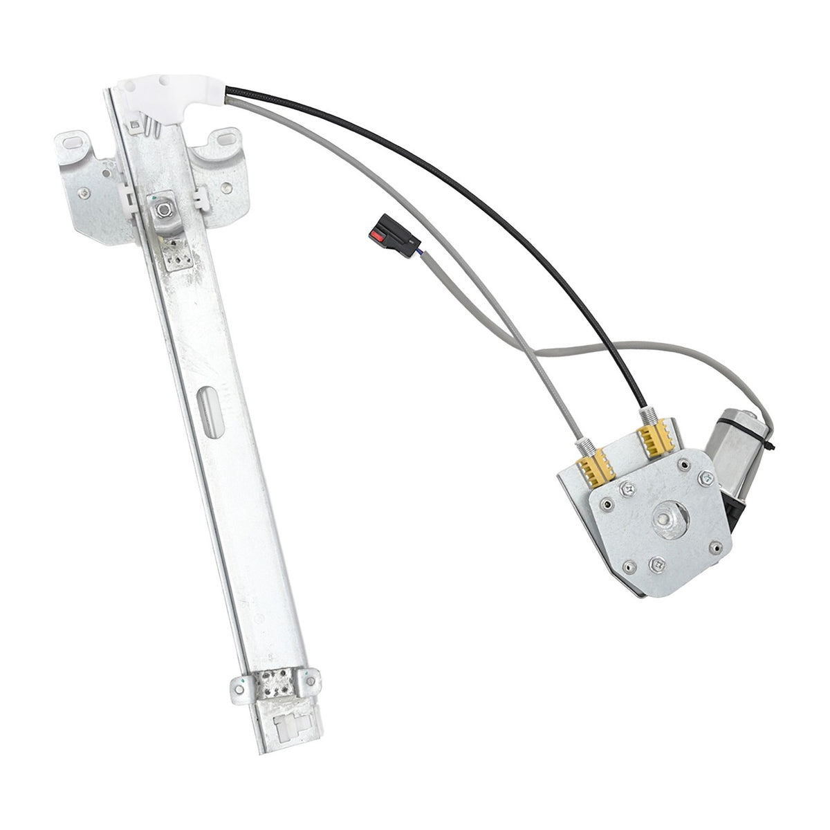 Elevador Eléctrico Del. Izq. Jeep Cherokee 1997-2001 – vista 2