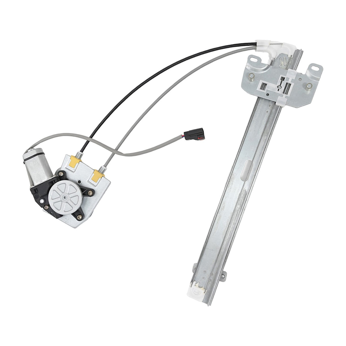 Elevador Eléctrico Del. Izq. Jeep Cherokee 1997-2001 – vista 1