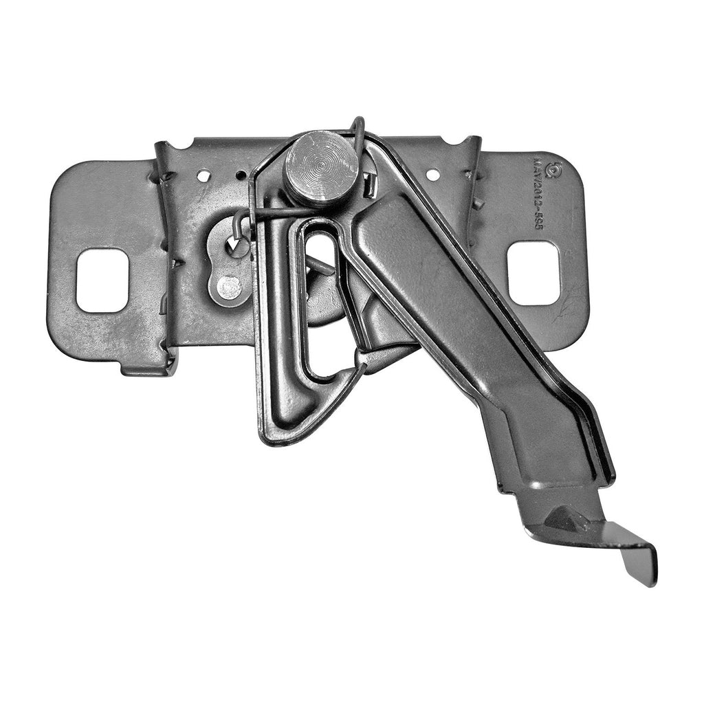 Botón Seguro de Puerta 106858 Del. Der. Volkswagen Gol 2008-2012 – vista 2