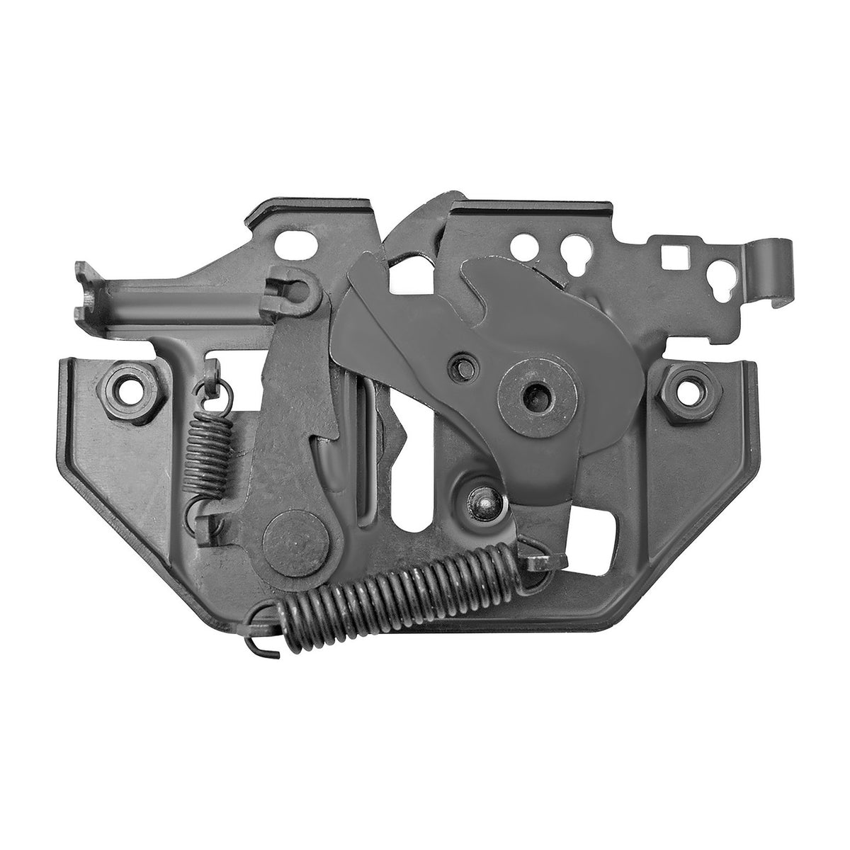 Chapa de Cofre Del. Ford Ecosport 2013-2017 – vista 2