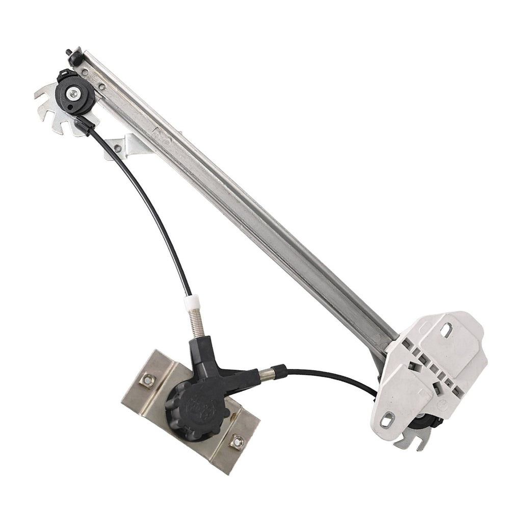 Elevador de Cristal Manual 106910 Tras. Der. Nissan Platina 2002-2010 – vista 2