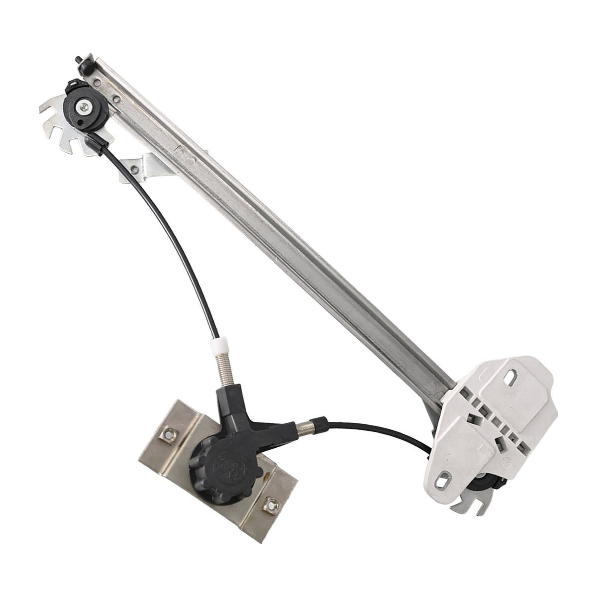 Elevador de Cristal Manual 106910 Tras. Der. Nissan Platina 2002-2010 – vista 2