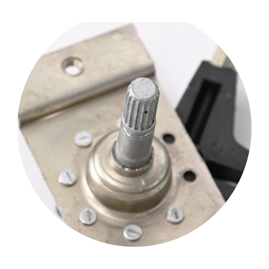 Elevador de Cristal Manual 106910 Tras. Der. Nissan Platina 2002-2010 – vista 3