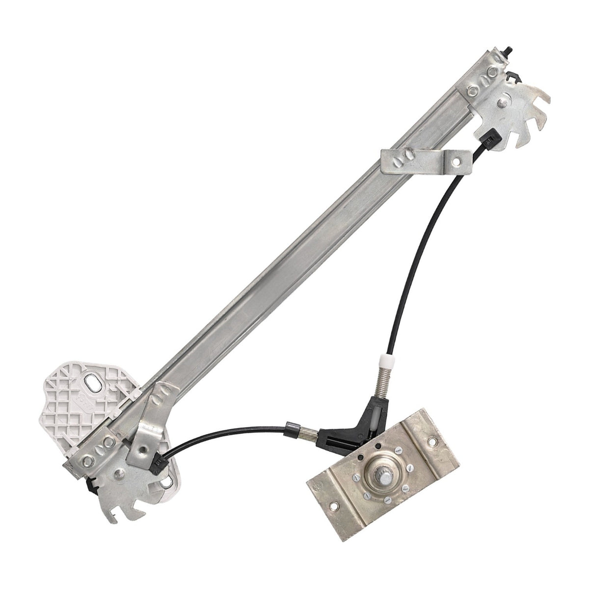 Elevador de Cristal Manual 106910 Tras. Der. Nissan Platina 2002-2010 – vista 1