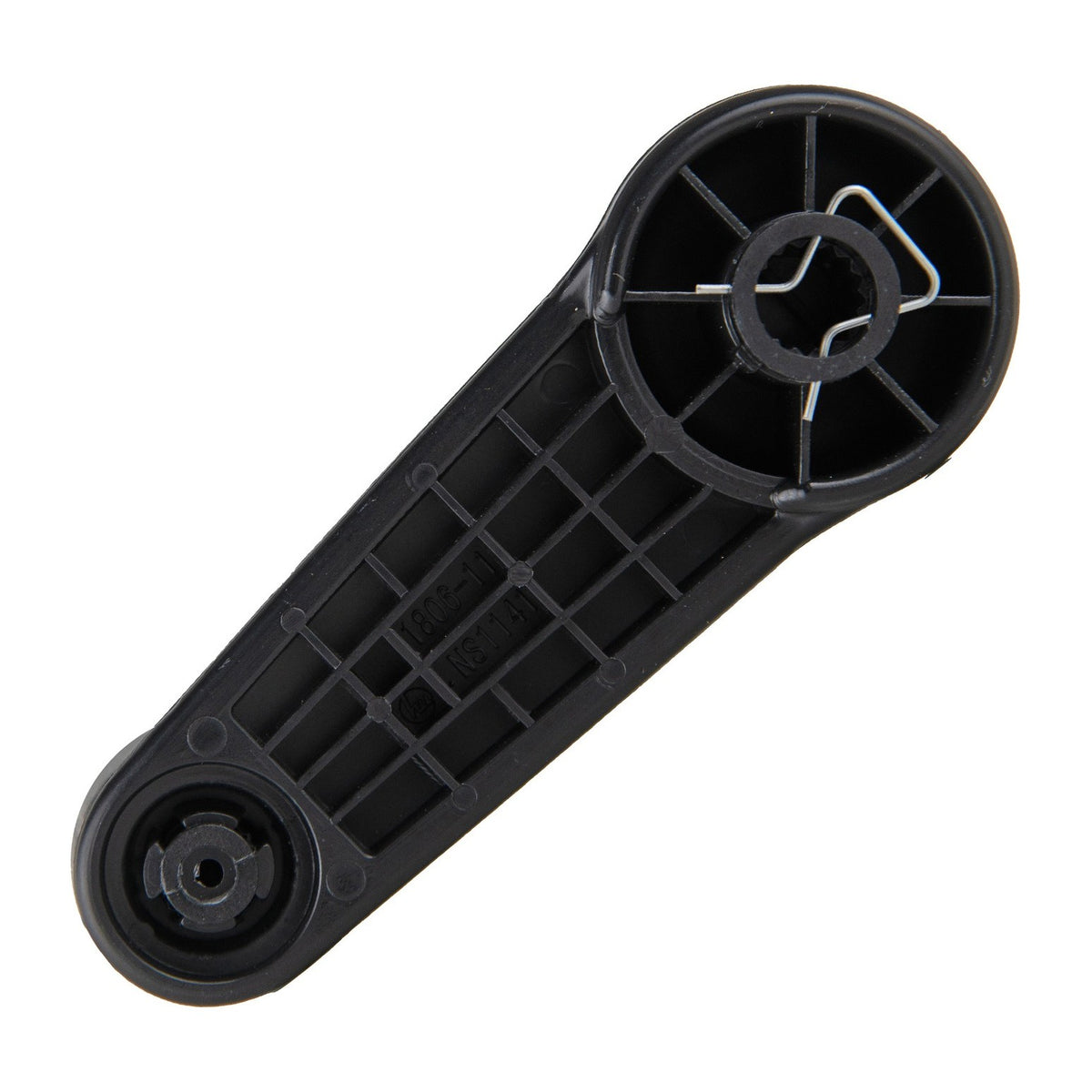Manija Elevador de Cristal Nissan Frontier / Nissan Versa 2012-2020 – vista 2
