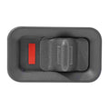 Botón Seguro de Puerta GMC Sierra / Chevrolet Silverado 1999-2006 – vista 1