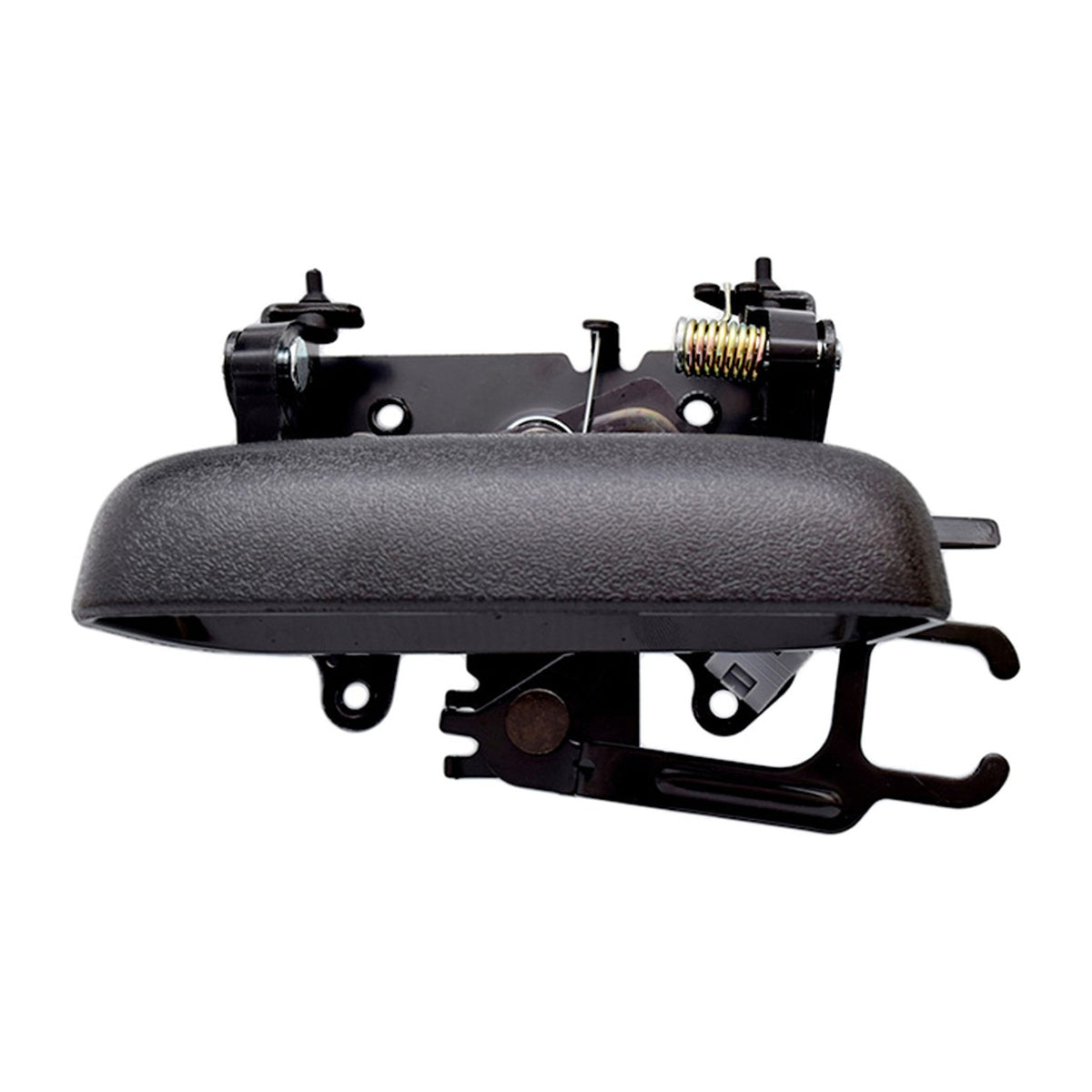 Manija Tapa Negra Corrugada Zinc Tras. Chevrolet Avalanche 2002-2006 – vista 1