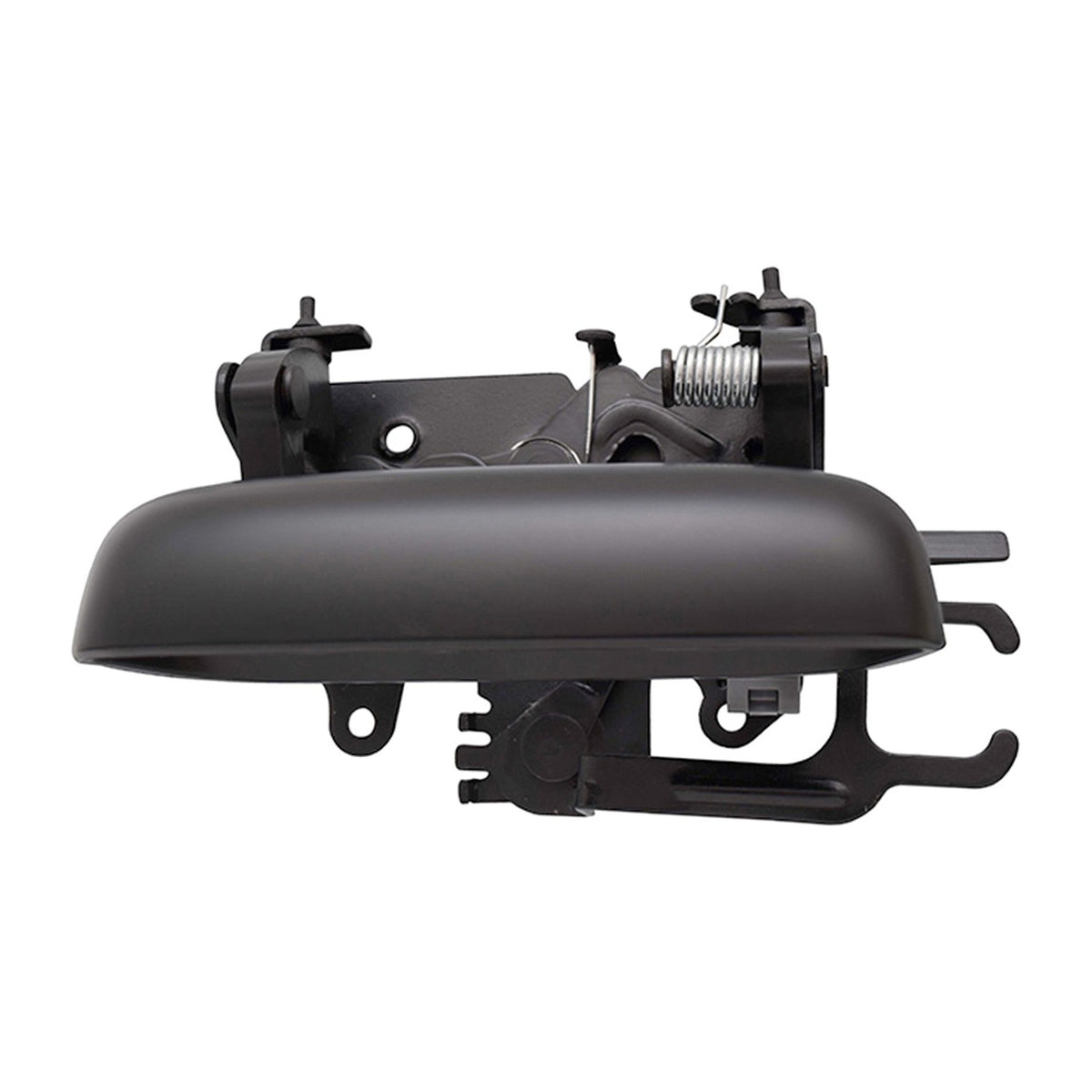 Manija de Tapa Negra Lisa Zinc Tras. Chevrolet Avalanche 2002-2006 – vista 1