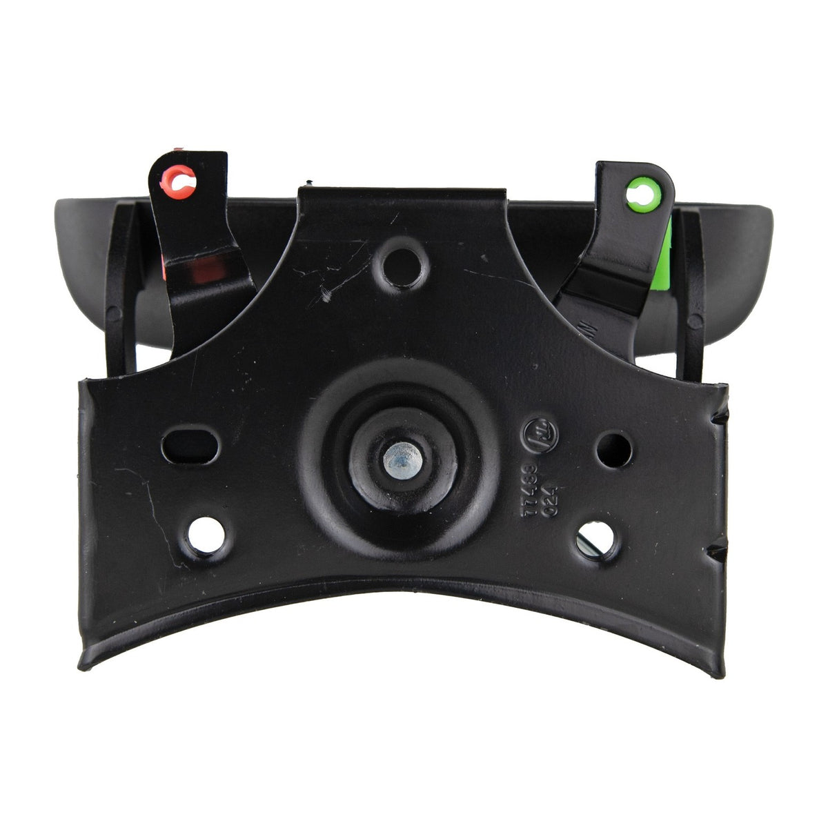 Manija de Tapa Tras. GMC Sierra / Chevrolet Silverado 1999-2006 – vista 2