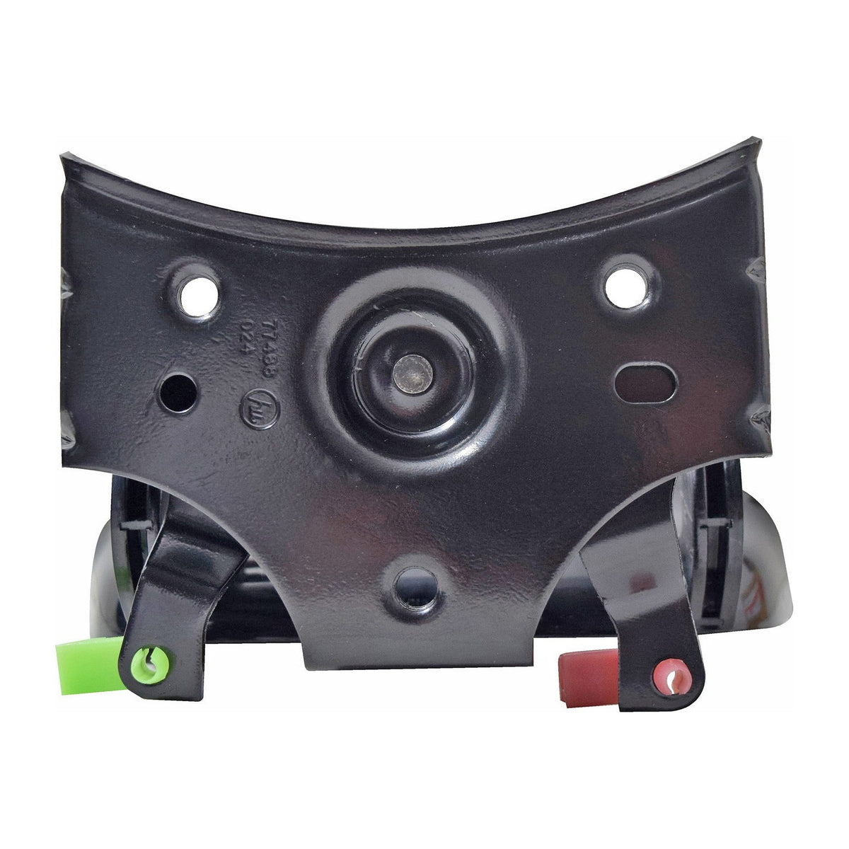 Manija de Tapa Tras. GMC Sierra / Chevrolet Silverado 1999-2006 – vista 2