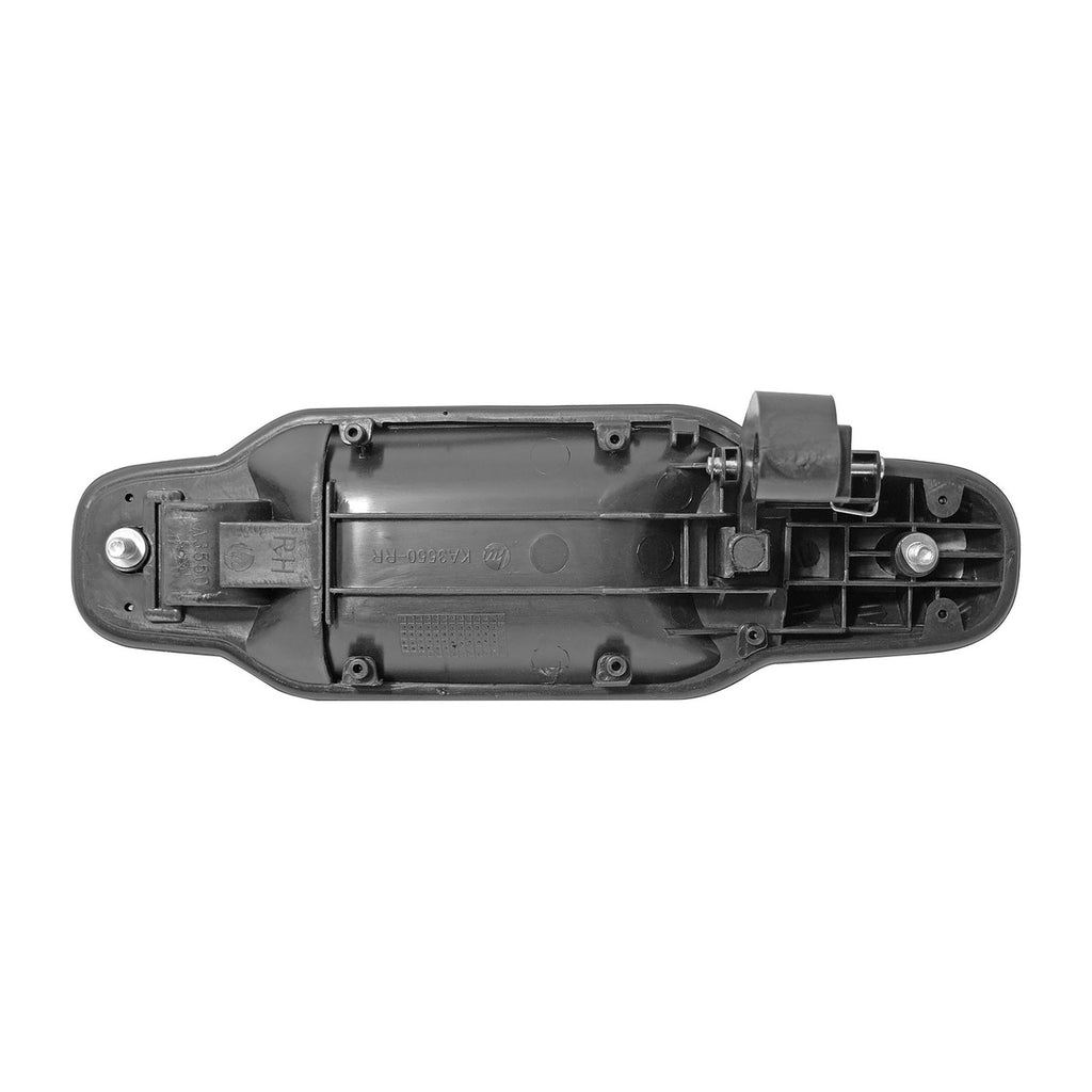 Manija Ext. Tras. Der. Compatible Con Kia Sorento 2003-2009 – vista 2