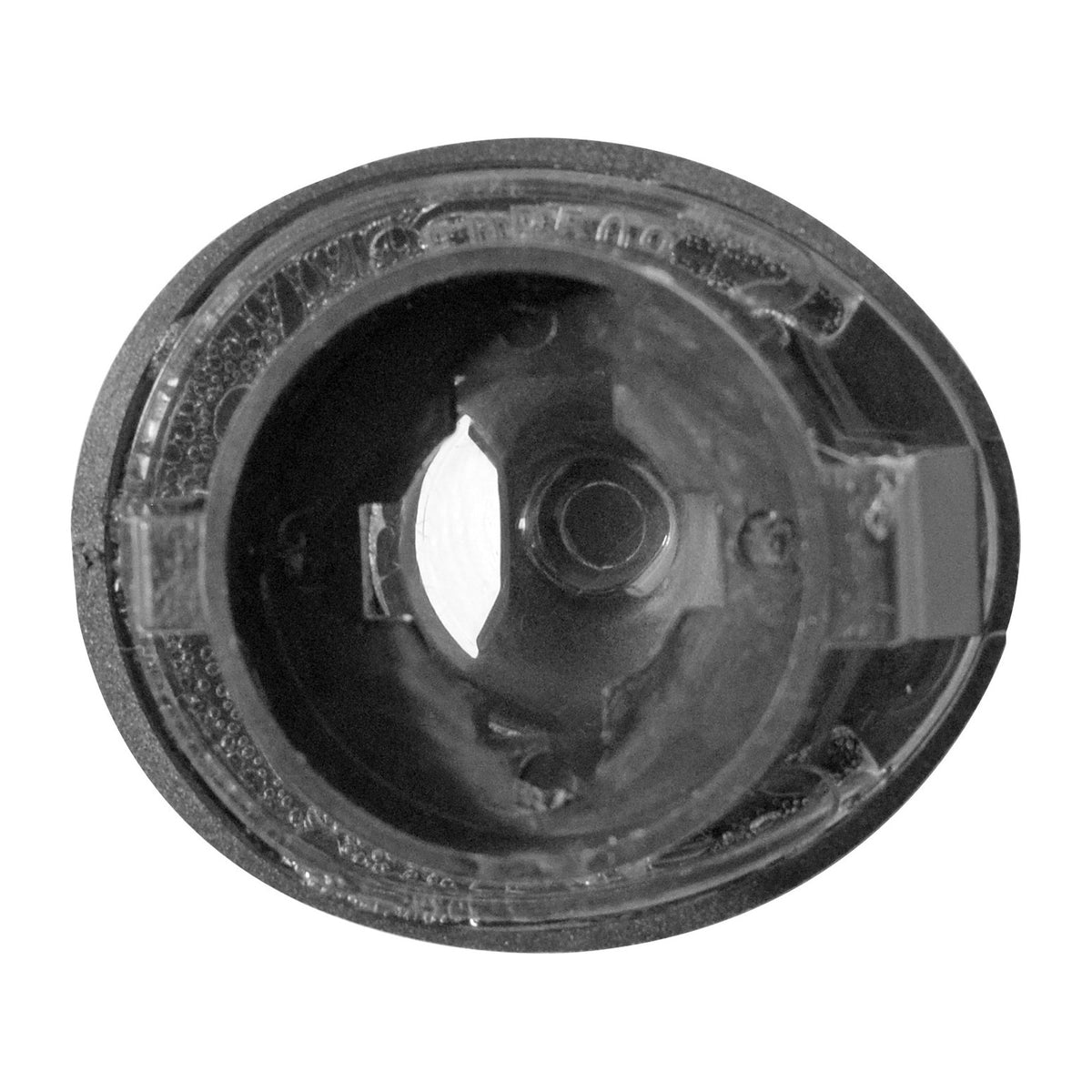 Mica Luz de Placa Tras. Ford Ranger / Ford Lobo 1998-2014 – vista 2