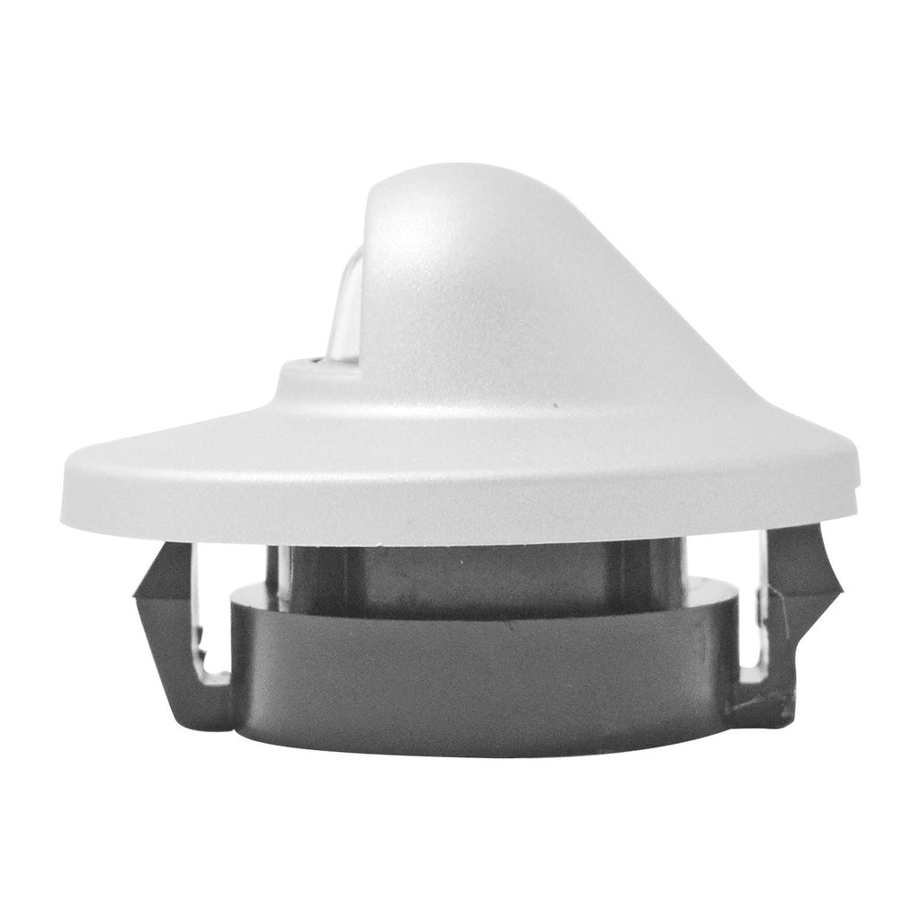 Mica Luz de Placa Tras. Ford Ranger / Ford Lobo 1998-2014 – vista 3