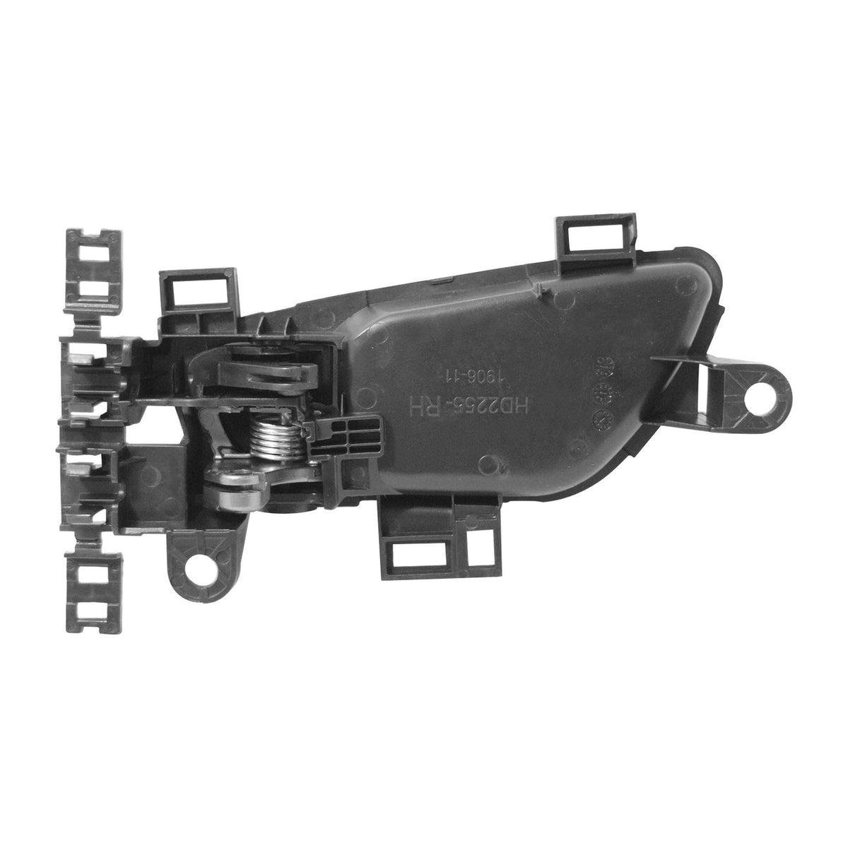 Manija Interior Der. 5P Hatchback Honda Civic 2016-2021 – vista 2