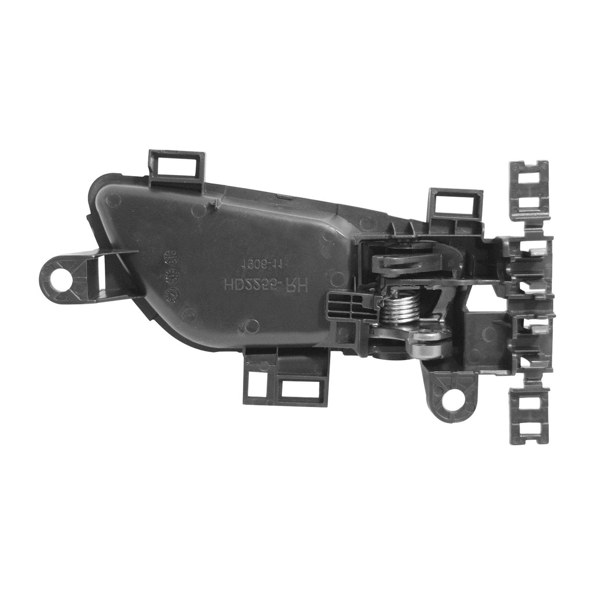 Manija Interior Izq. 5P Hatchback Honda Civic 2016-2021 – vista 2