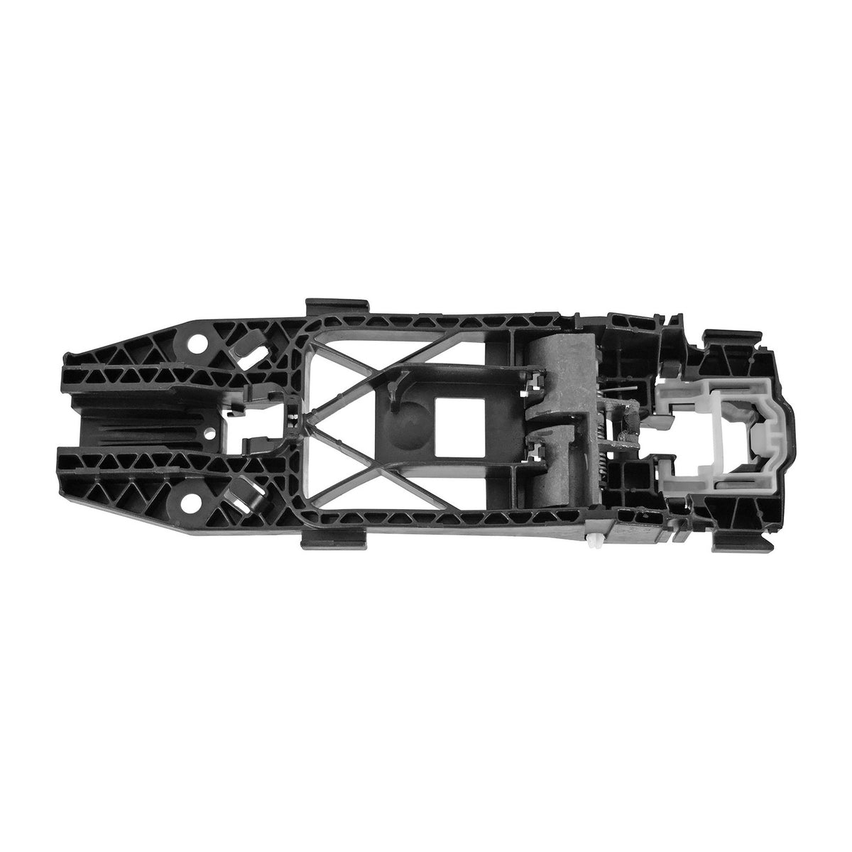 Manija Exterior Volkswagen Jetta / Volkswagen Tiguan 2009-2018 – vista 2