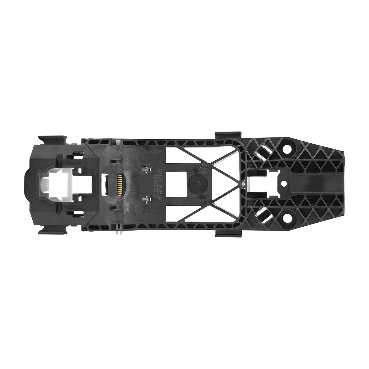 Manija Exterior Volkswagen Jetta / Volkswagen Tiguan 2009-2018 – vista 1