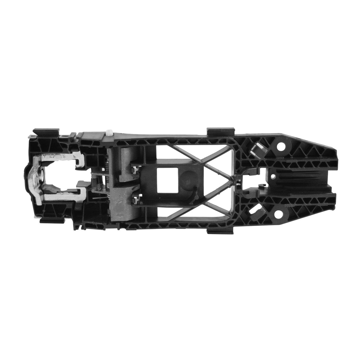 Manija Exterior Del. Izq. Volkswagen Jetta 2011-2018 – vista 2