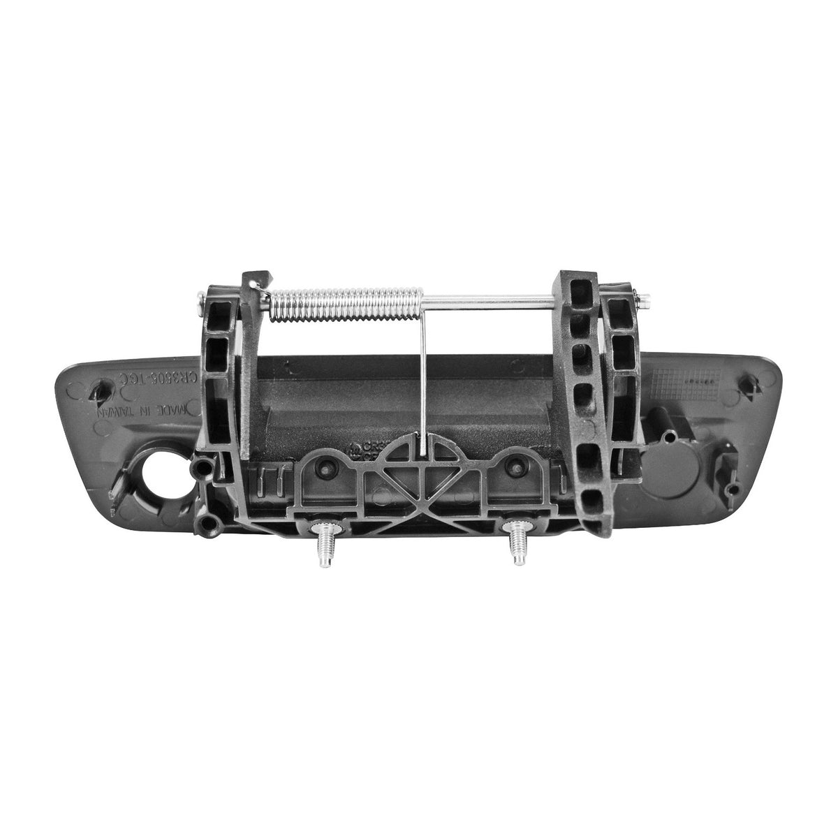 Manija de Tapa Tras. RAM 2500 / Dodge Ram 1500 2009-2012 – vista 2