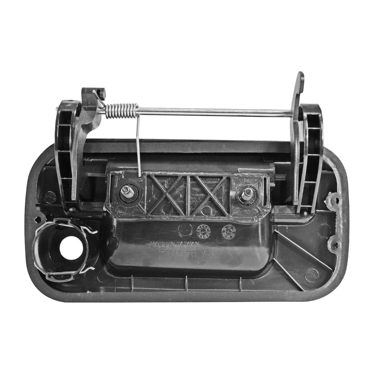 Manija de Tapa Tras. Ford Lobo / Ford Explorer Sport Trac 2004-2014 – vista 2