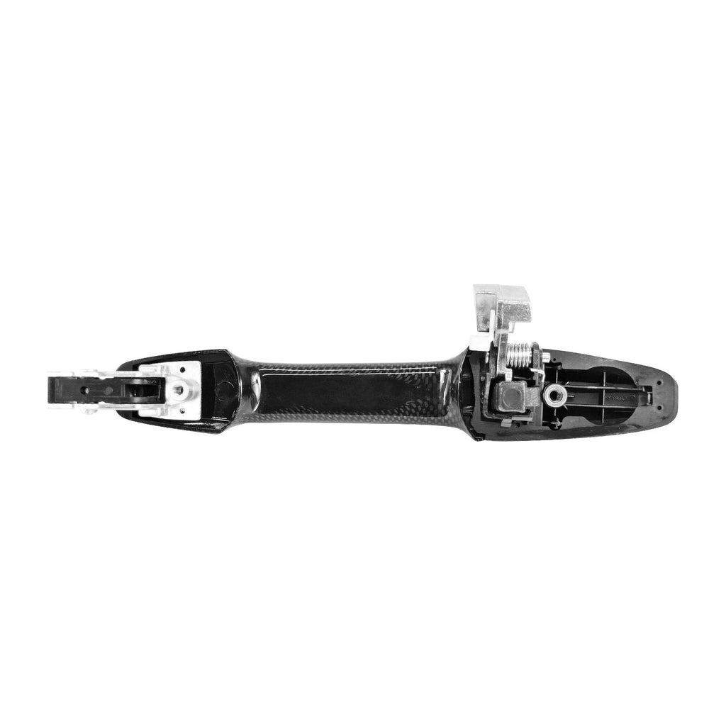 Manija Exterior Der. Honda Civic / Honda Pilot 2006-2015 – vista 2