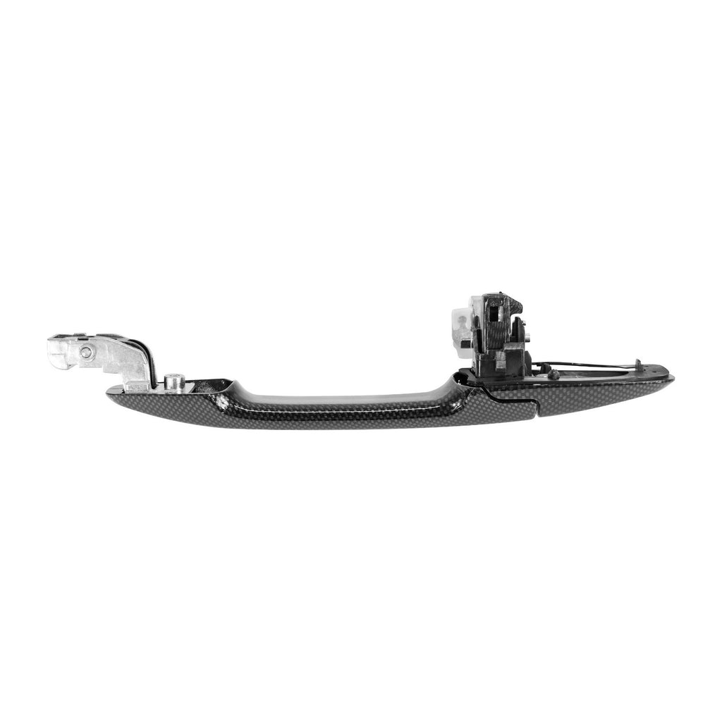 Manija Exterior Der. Honda Civic / Honda Pilot 2006-2015 – vista 3