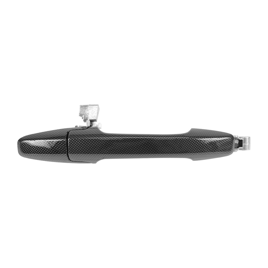 Manija Exterior Der. Honda Civic / Honda Pilot 2006-2015 – vista 1