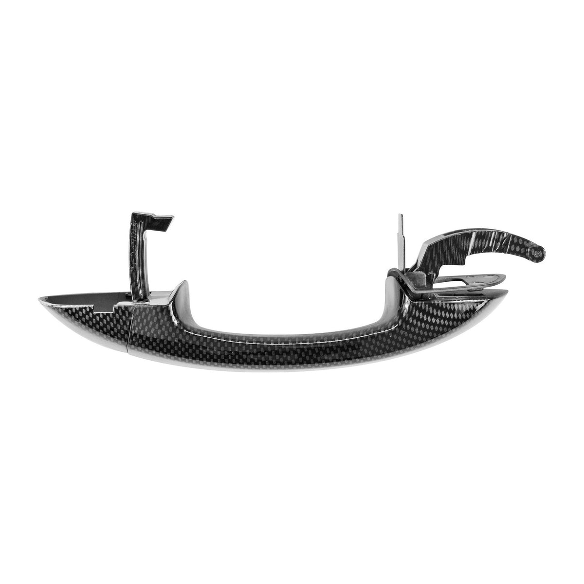 Manija Exterior Del. Izq. Volkswagen Passat 2012-2016 – vista 3
