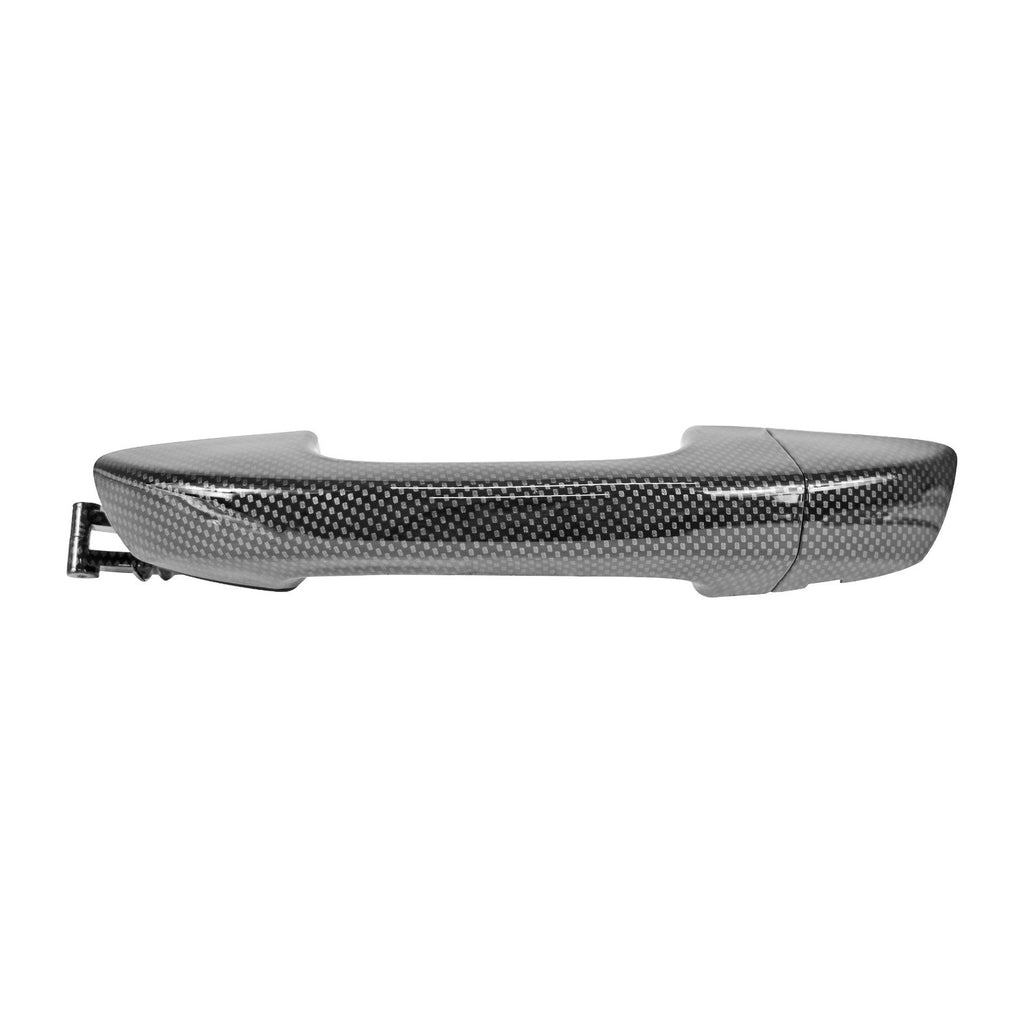Manija Exterior Del. Izq. Volkswagen Passat 2012-2016 – vista 1