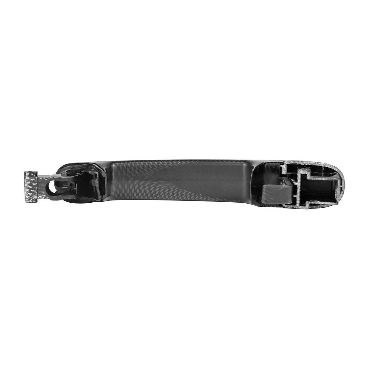 Manija Exterior Volkswagen Jetta / Volkswagen Tiguan 2009-2018 – vista 2
