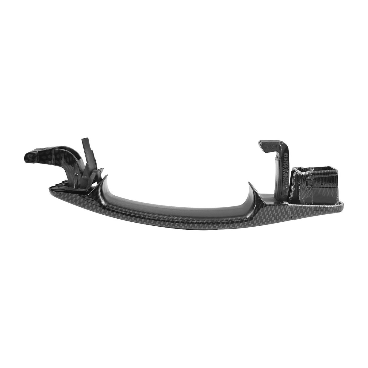Manija Exterior Volkswagen Jetta / Volkswagen Tiguan 2009-2018 – vista 3